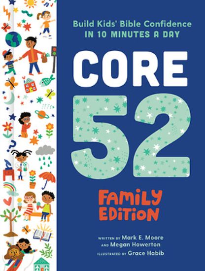 Picture of Core 52 Family Edition - eBook [ePub]