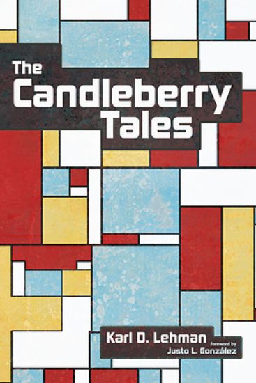 Picture of The Candleberry Tales