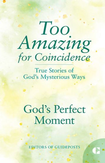 Picture of God's Perfect Moment