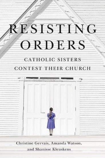 Picture of Resisting Orders