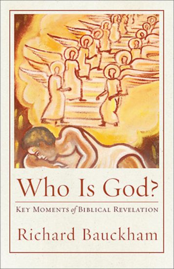 Picture of Who Is God?
