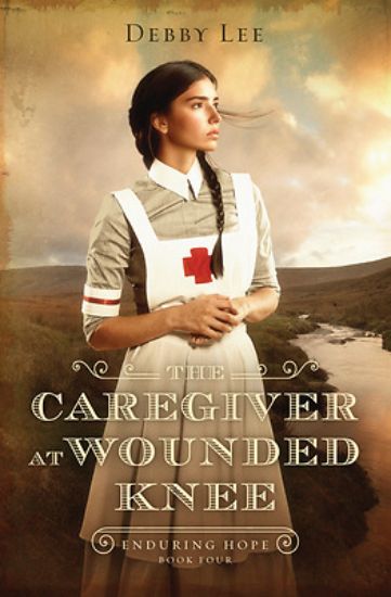 Picture of The Caregiver at Wounded Knee