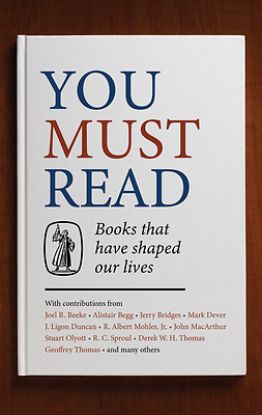 Picture of You Must Read