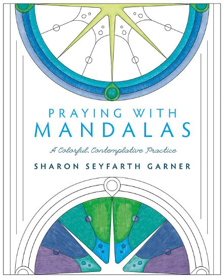 Picture of Praying with Mandalas