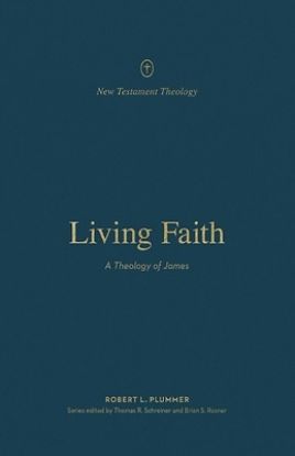Picture of Living Faith