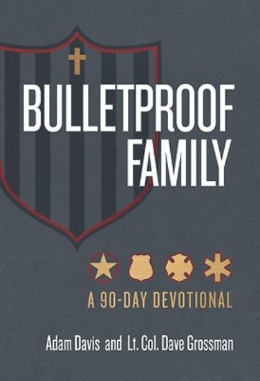 Picture of Bulletproof Family