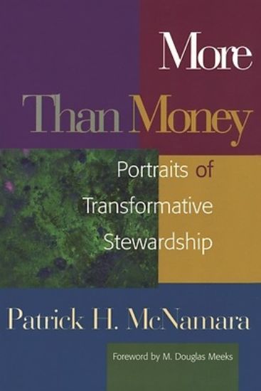 Picture of More Than Money - eBook [ePub]