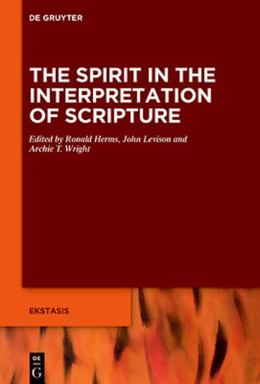 Picture of The Spirit Says