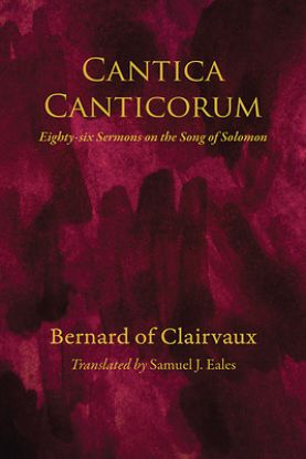 Picture of Cantica Canticorum