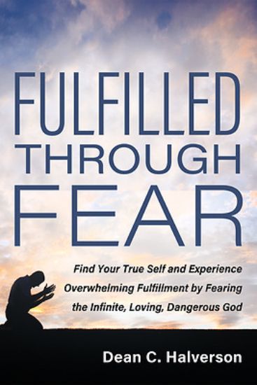 Picture of Fulfilled Through Fear