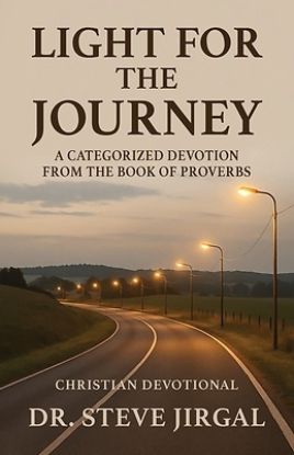 Picture of Light for the Journey