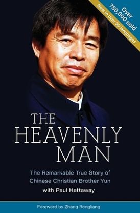 Picture of Heavenly Man