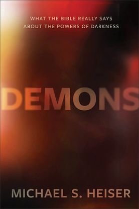 Picture of Demons