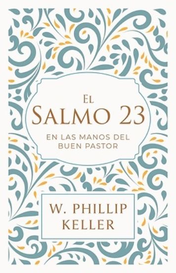 Picture of Salmo 23