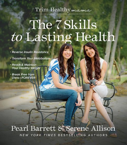 Picture of The 7 Skills to Lasting Health