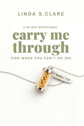 Picture of Carry Me Through