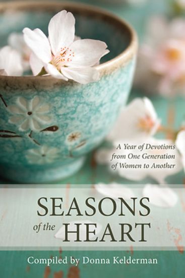 Picture of Seasons of the Heart