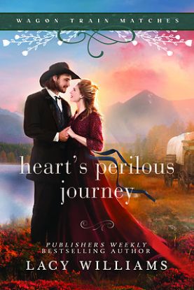 Picture of Heart's Perilous Journey