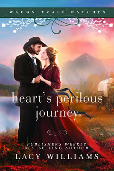 Picture of Heart's Perilous Journey