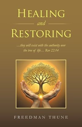 Picture of Healing and Restoring