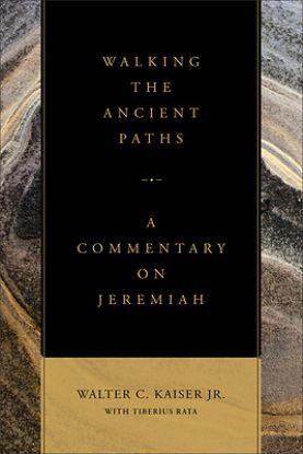 Picture of Walking the Ancient Paths