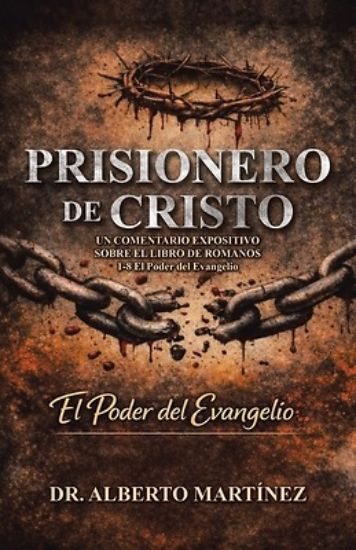 Picture of Prisionero de Cristo