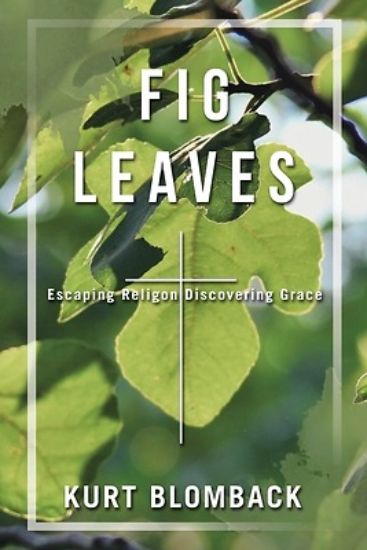 Picture of Fig Leaves