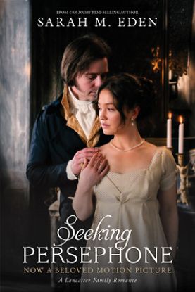 Picture of Seeking Persephone