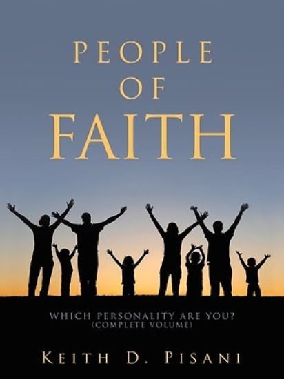 Picture of People of Faith