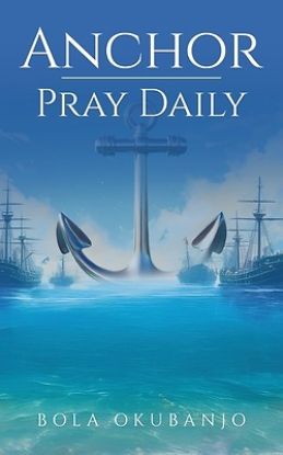 Picture of Anchor - Pray Daily