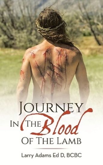 Picture of Journey In The Blood Of The Lamb