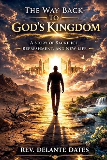 Picture of The Way Back To God's Kingdom