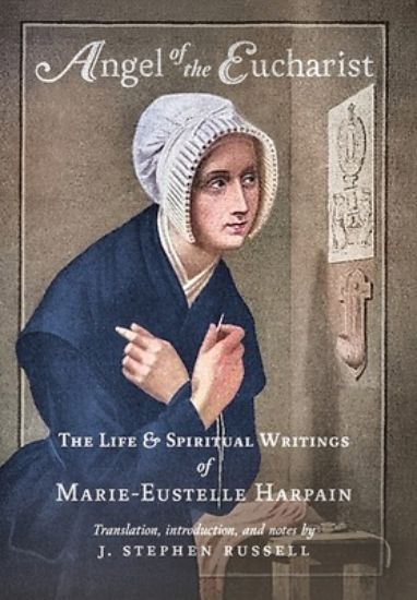 Picture of Angel of the Eucharist