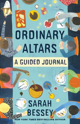 Picture of Ordinary Altars