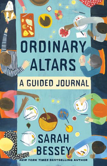 Picture of Ordinary Altars
