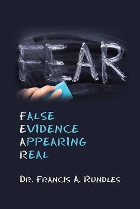 Picture of Fear