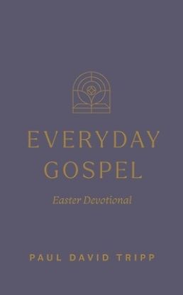 Picture of Everyday Gospel Easter Devotional