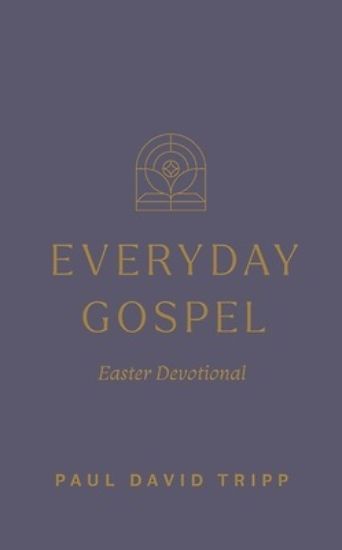 Picture of Everyday Gospel Easter Devotional
