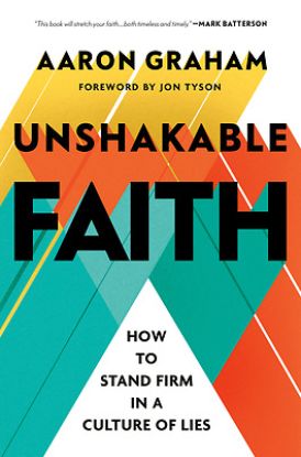 Picture of Unshakable Faith