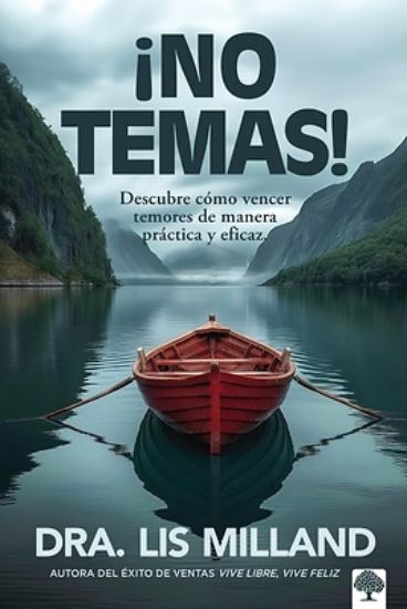 Picture of ¡No Temas!