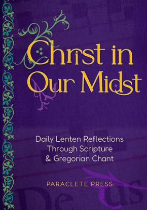 Picture of Christ in Our Midst