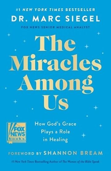 Picture of The Miracles Among Us