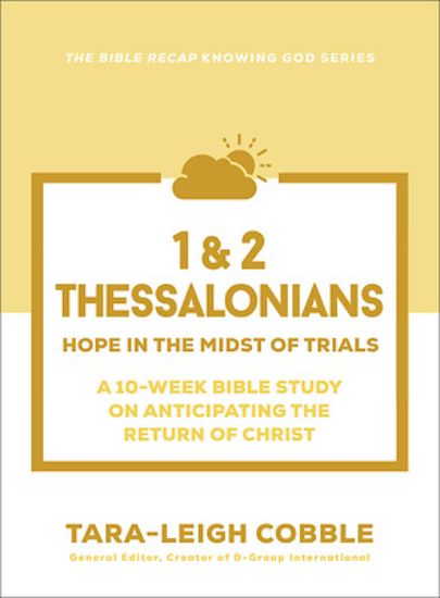 Picture of 1 & 2 Thessalonians