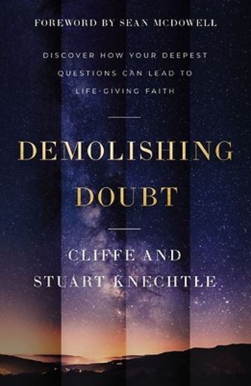 Picture of Demolishing Doubt