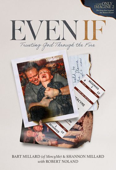 Picture of Even If