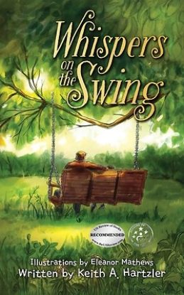Picture of Whispers on the Swing