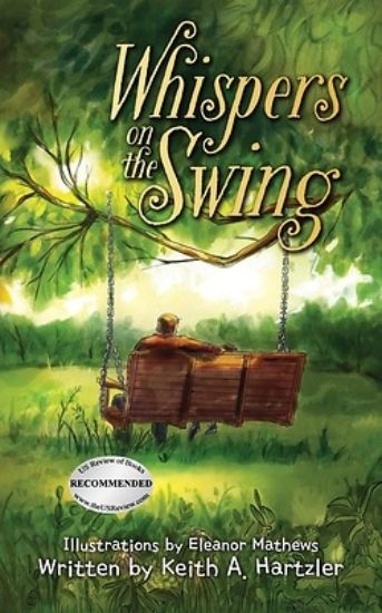 Picture of Whispers on the Swing