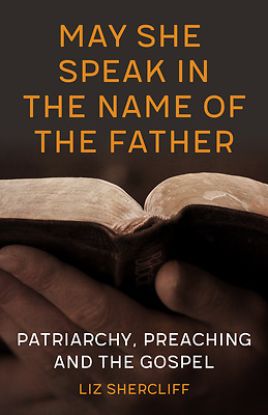 Picture of May She Speak in the Name of the Father