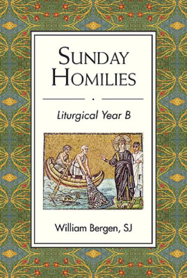 Picture of Sunday Homilies