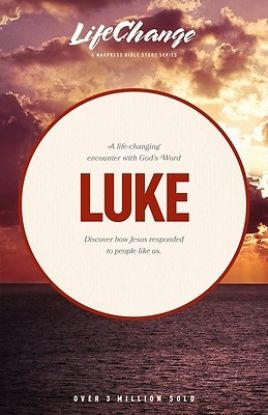 Picture of Lifechange Luke